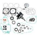 Wiseco, Garage Buddy Complete Engine Rebuild Kit, 96.00 mm Bore, 12:1 CR