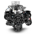 SBF EFI 302 Crate Engine 361 HP - 334 Lbs Torque