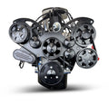 SBF EFI 302 Crate Engine 361 HP - 334 Lbs Torque