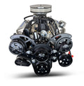 SBF EFI 302 Crate Engine 361 HP - 334 Lbs Torque