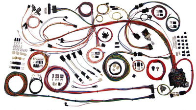 AMERICAN AUTOWIRE auto part