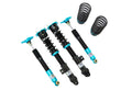 Megan EZII Street Series Coilover Damper Kit Hyundai Genesis 4dr 09-13