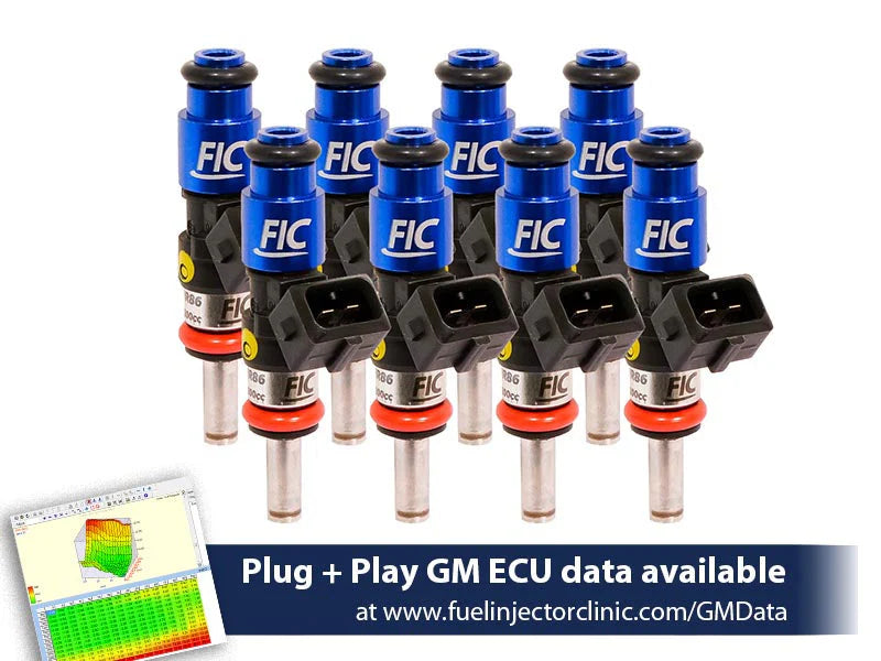 Fuel Injector Clinic auto part