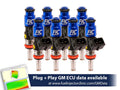 Fuel Injector Clinic auto part
