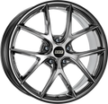 BBS Unlimited CI-R 20x8.5 ET39 (Face 2) Ceramic Polish Wheel
