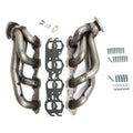 S/S Headers - 01-06 GM P/U- Suburban V8