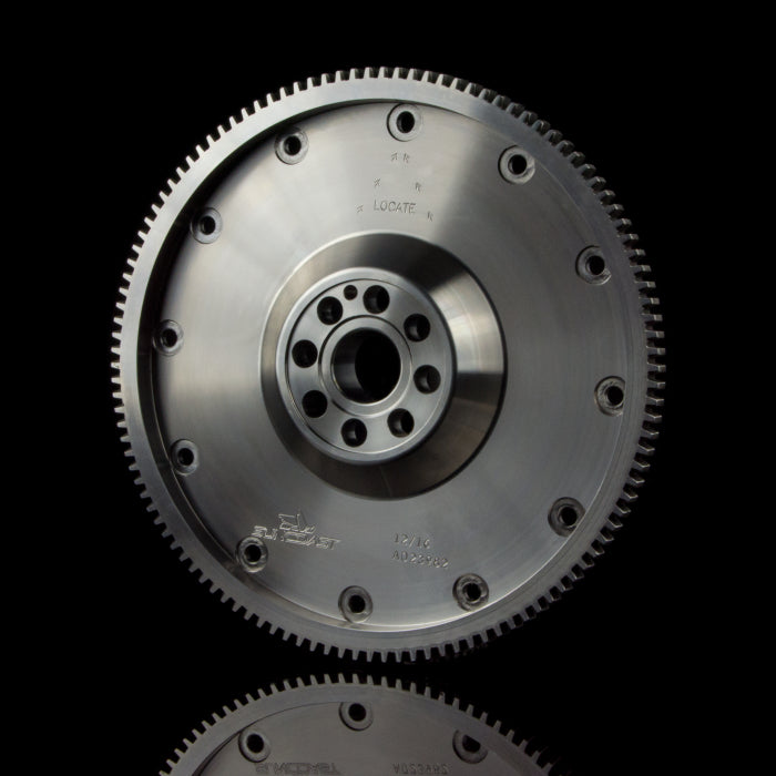 ALUMINUM ZEROBALANCE FLEX (RACE ONLY)