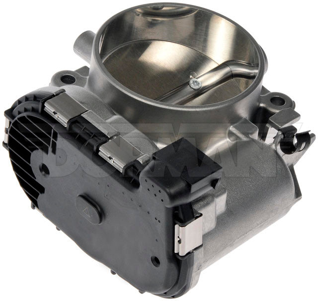 THROTTLE BODY UNIT