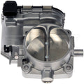 THROTTLE BODY UNIT