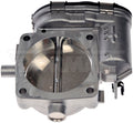 THROTTLE BODY UNIT