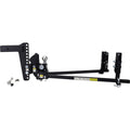 TRUE TOW LW 10" DROP 2" SHANK RATED