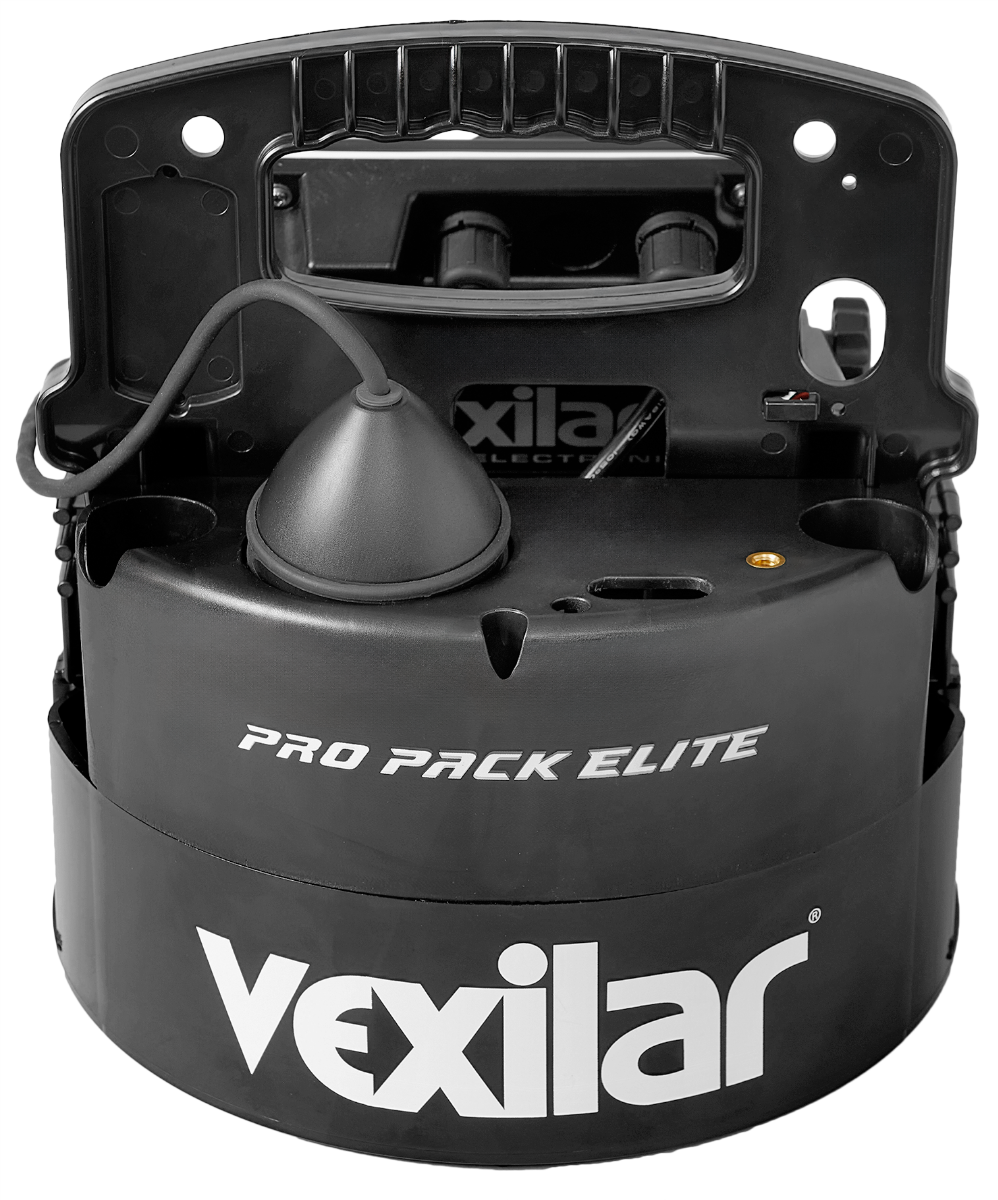 Vexilar - PPEL38BB