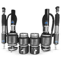 14UP HARLEY TOURING MODELS JRI FRONT FORK CARTRIDGE SET