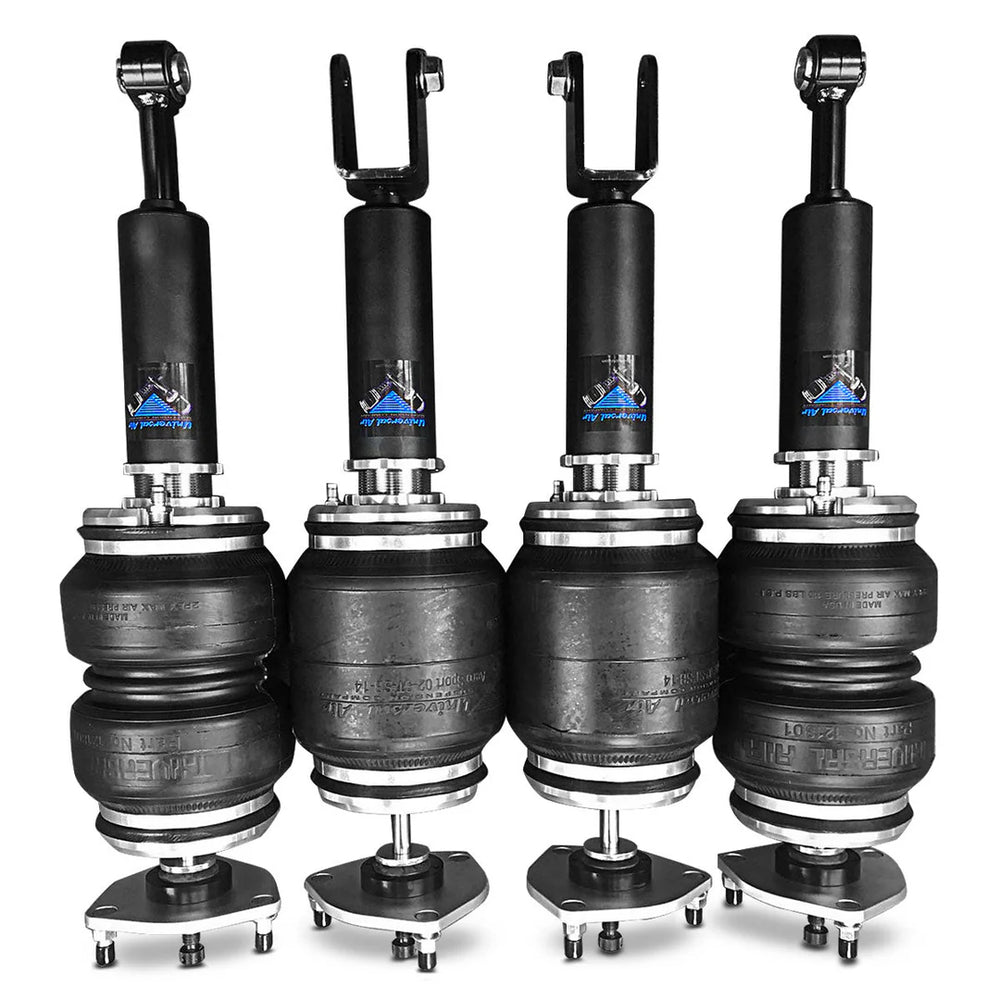 14UP HARLEY TOURING MODELS JRI FRONT FORK CARTRIDGE SET
