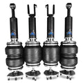 14UP HARLEY TOURING MODELS JRI FRONT FORK CARTRIDGE SET