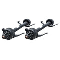 MODEL 10 ACTUATOR | WELD 6H PNTD
