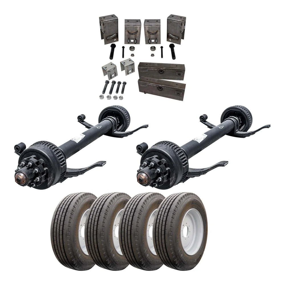 MODEL 10 ACTUATOR | WELD 6H PNTD
