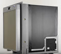 2.7 CU FT DC REFRIGERATOR W/ STAINLESS STEEL PANEL