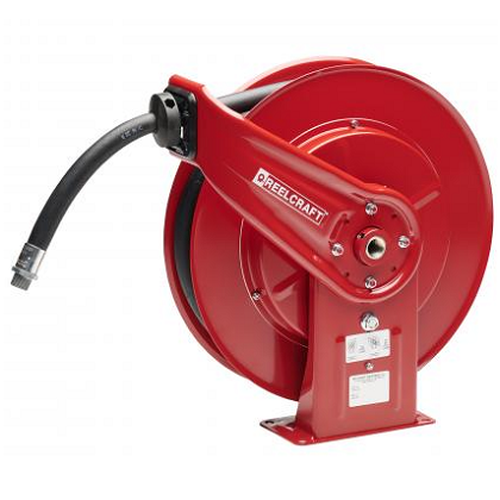 HOSE REEL 3/4 X 25FT