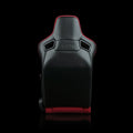 Braum auto part detail