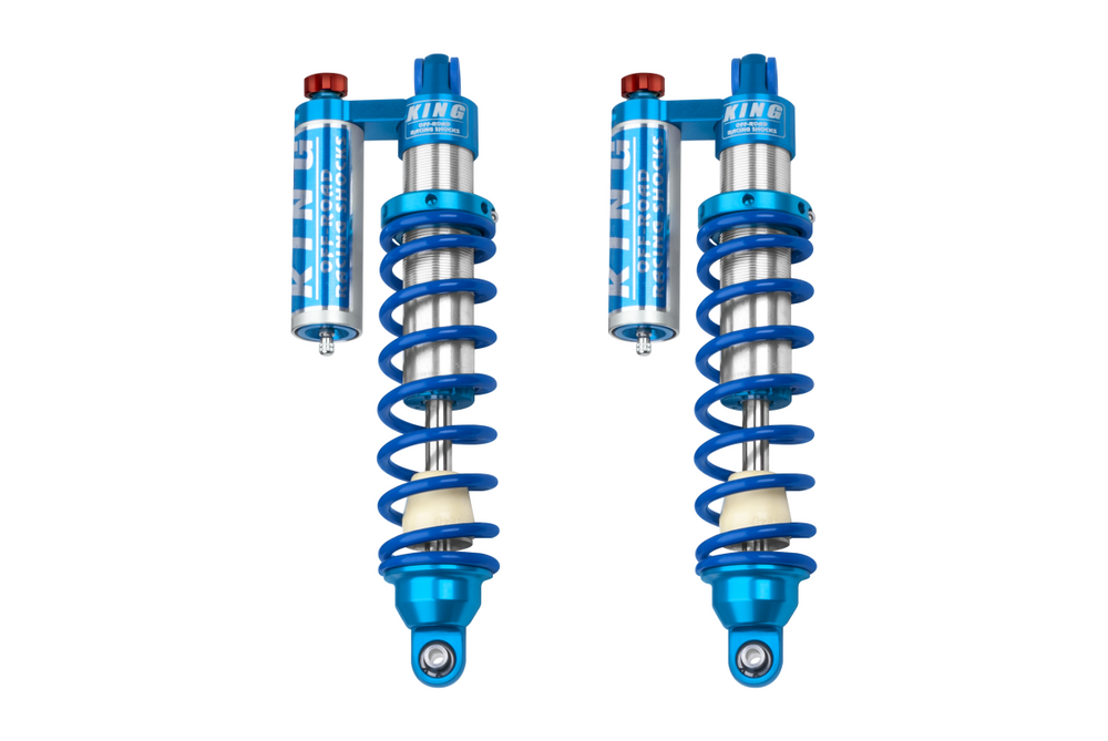 TERYX 2 SEAT REAR 2.0 PIGGYBACK COILOVER (2012) W/ADJUSTER