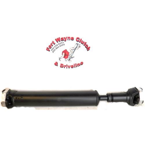 DRIVESHAFT