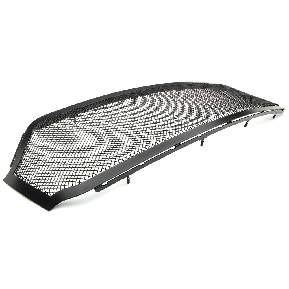 19C RAM 1500 LARAMIE/LONE STAR/BIG HORN/TRADESMAN UPPER CLASS/BLACK/1 PC REPLAC