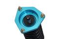 Megan EZII Series Coilover Damper Kit Infiniti Q50 14 Q60 17 AWD ONLY W DDS (48MM bracket)