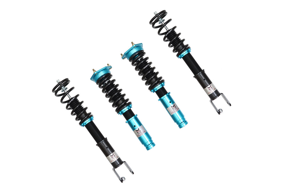 Megan Racing coilovers