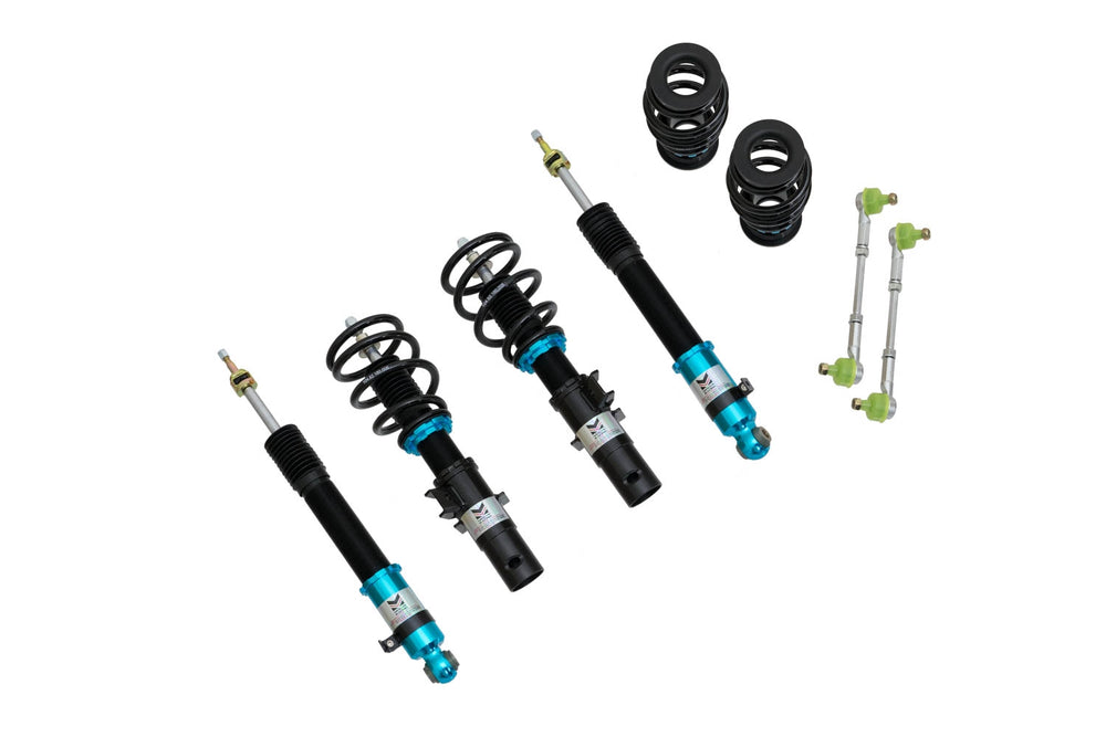 Megan EZ Series Coilover Damper Kit Honda Civic Type-R 17