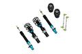 Megan EZ Series Coilover Damper Kit Honda Civic Type-R 17