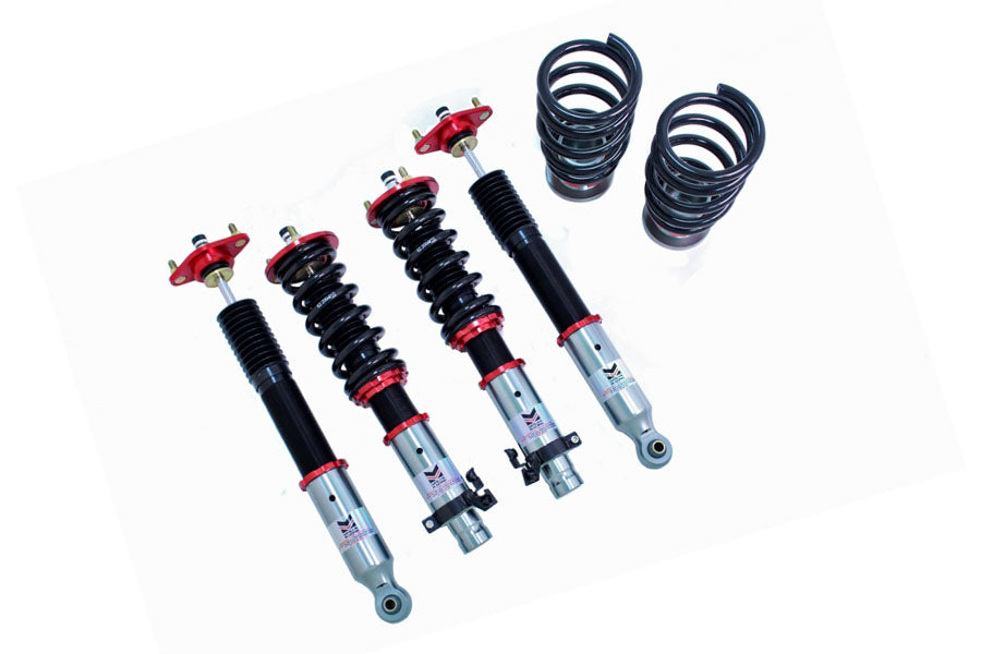 Megan Street Series Coilover Damper Kit Honda Odyssey 94-98