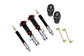 Megan EZII Series Coilover Damper Kit Hyundai Elantra GT 2016 (torsion beam)