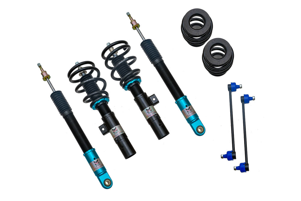 Megan Racing coilovers