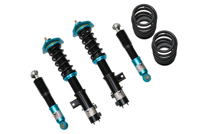 Megan Racing coilovers