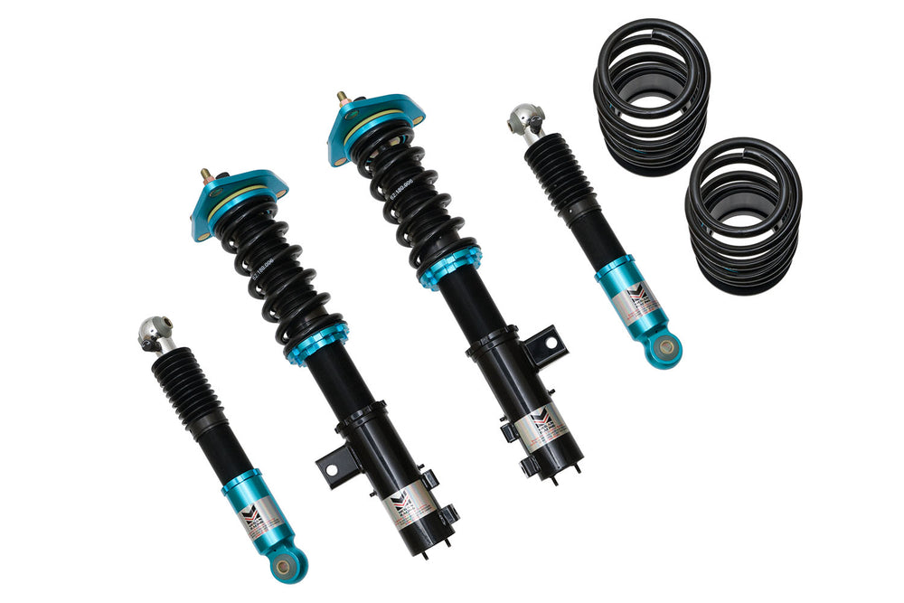 Megan EZ II Series Coilover Damper Kit Kia Forte 10-13 (All Model)