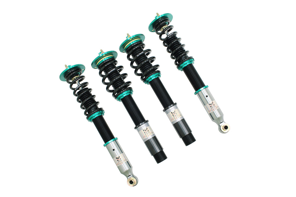 Megan Euro Series Coilover Damper Kit BMW E39 97-03