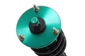 Megan Euro Series Coilover Damper Kit BMW E39 97-03