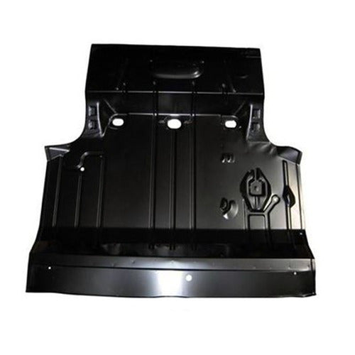 TRUNK FLOOR ASSEMBLY; OE STYLE; 1-P