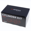 Athena auto part installed view
