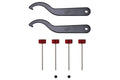 FactionFab F-Spec Coilovers WRX 2002-2007 STI 2004