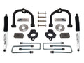 Tuff Country shock absorber