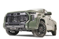 22C TUNDRA WINCH MOUNT W NO GUARD BARE STEEL