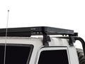 ~(50 lbs. 63X18X10)~ Toyota Land Cruiser SC Bakkie Slimline II Roof Rack Kit