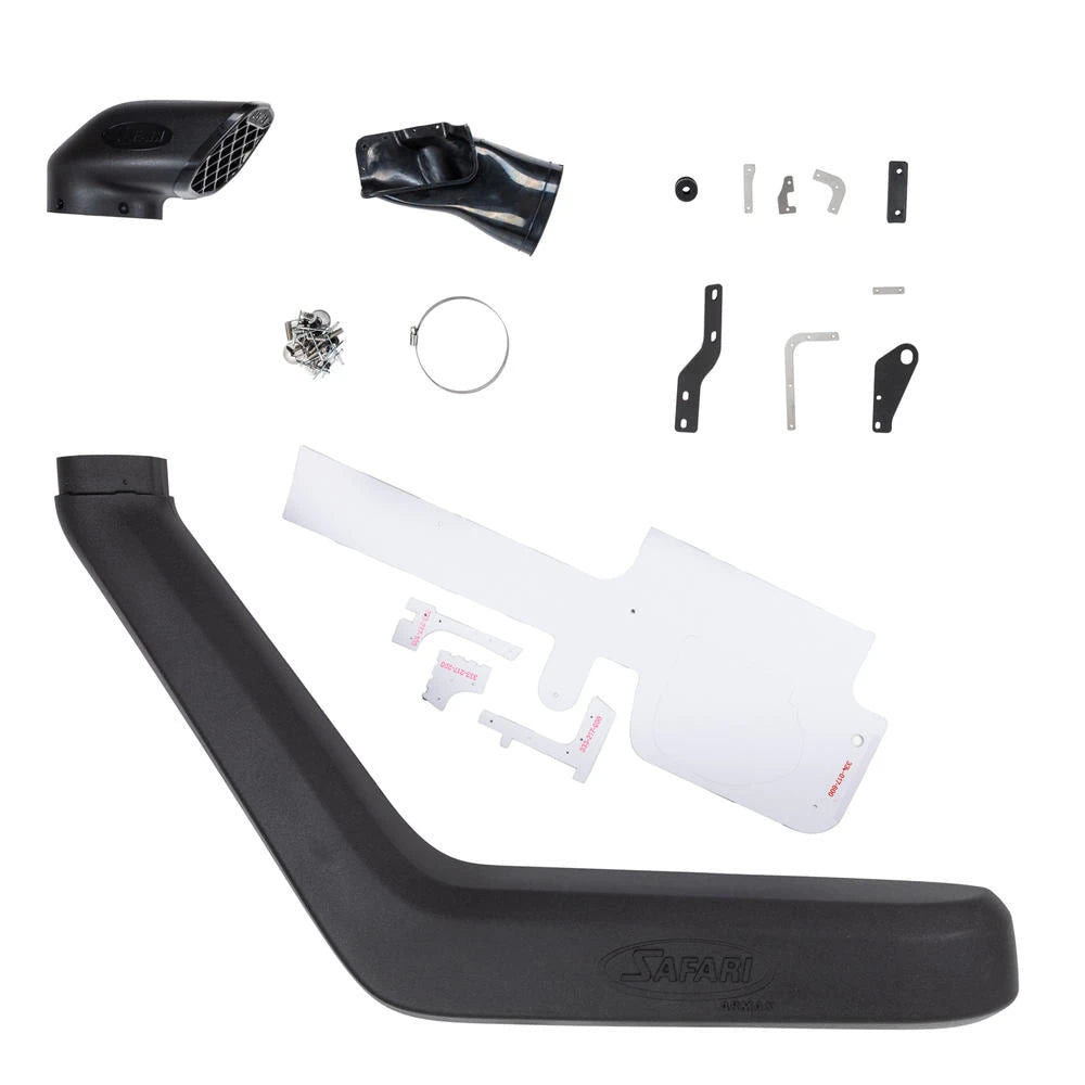 ARB snorkel