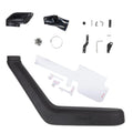 ARB 23-25 Toyota 76/78/79 Series Facelift 4.5L Diesel V8 Armax Safari Snorkel