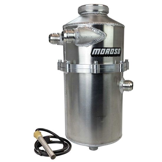 Moroso auto part