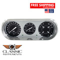 HOT ROD 63-65 NOVA GAUGE PACKAGE