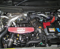 HKS Mazda Rx-8(2004-2007) HKS Racing Suction Reloaded Kit Racing Suction Reloaded Kit; Includes Heat