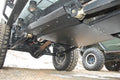 Jeep Wrangler Transfer Case Skid Plate 2004-2006 LJ